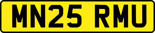 MN25RMU