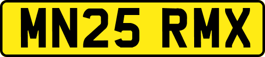 MN25RMX