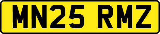 MN25RMZ