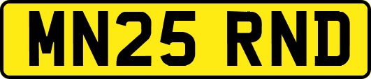 MN25RND