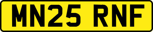 MN25RNF