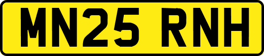 MN25RNH