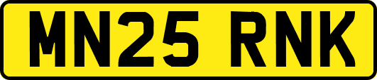 MN25RNK