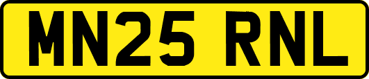 MN25RNL