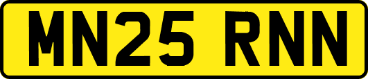MN25RNN