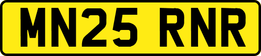 MN25RNR