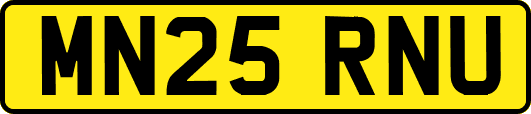 MN25RNU