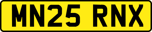MN25RNX