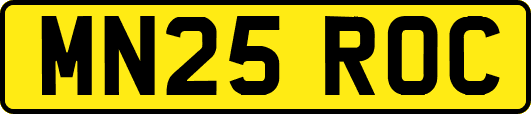 MN25ROC