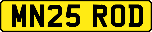 MN25ROD