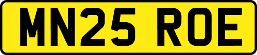 MN25ROE