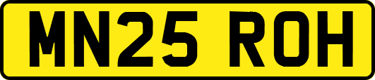 MN25ROH