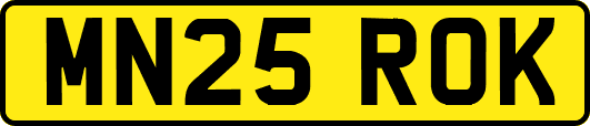 MN25ROK