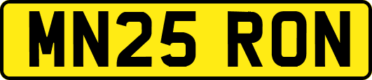 MN25RON