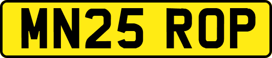 MN25ROP