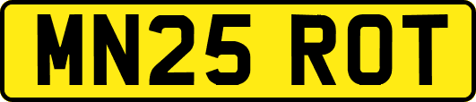 MN25ROT