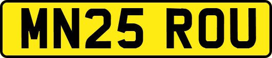 MN25ROU