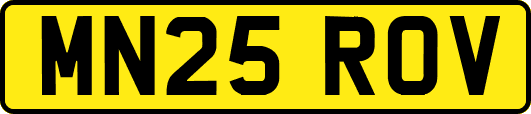 MN25ROV