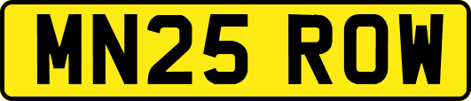 MN25ROW