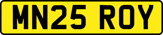 MN25ROY