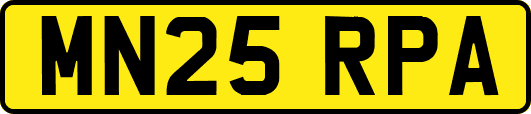 MN25RPA