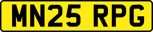 MN25RPG