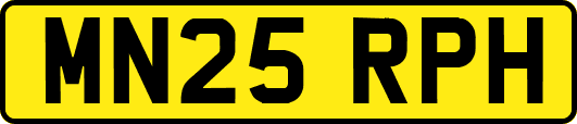 MN25RPH