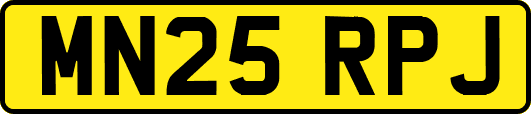 MN25RPJ