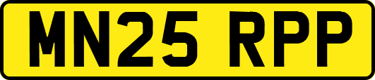 MN25RPP