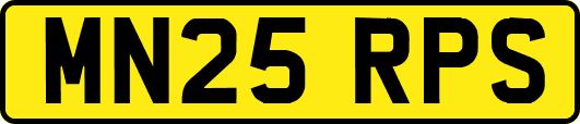 MN25RPS