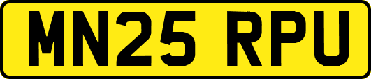 MN25RPU