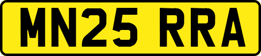 MN25RRA