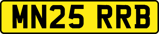 MN25RRB
