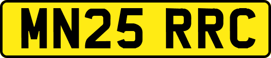 MN25RRC
