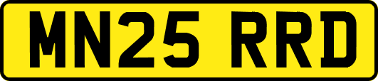 MN25RRD