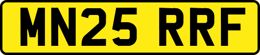 MN25RRF