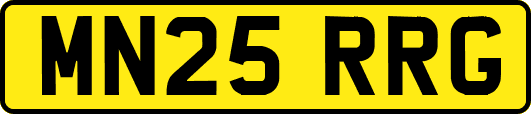 MN25RRG