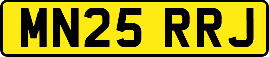 MN25RRJ