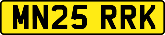 MN25RRK