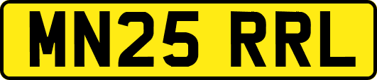 MN25RRL