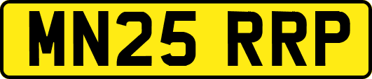 MN25RRP