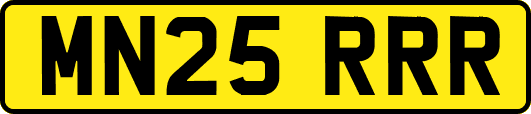 MN25RRR