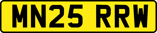 MN25RRW