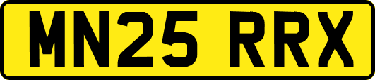 MN25RRX