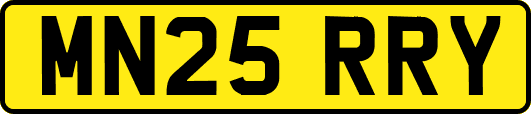 MN25RRY