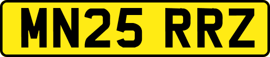 MN25RRZ