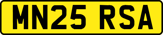 MN25RSA