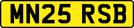 MN25RSB