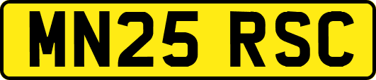 MN25RSC