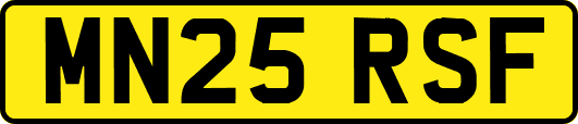 MN25RSF